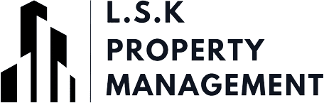 LSK Property Management logo